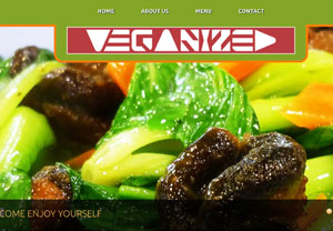 veganized