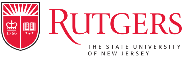 rutgers logo