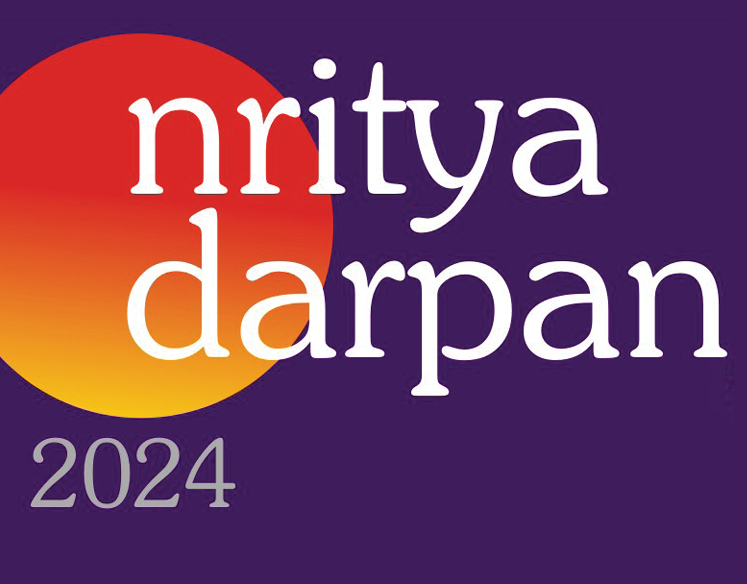  Nritya Darpan 2024  