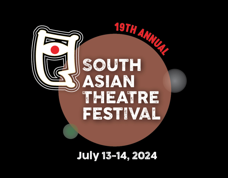  South Asian Theatre Festival  