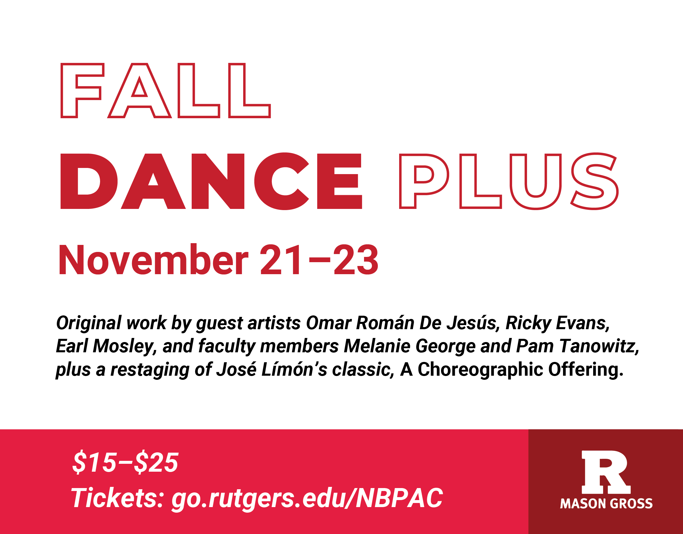  Fall Dance Plus  