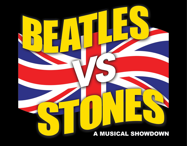  Beatles vs Stones  A Musical Showdown  