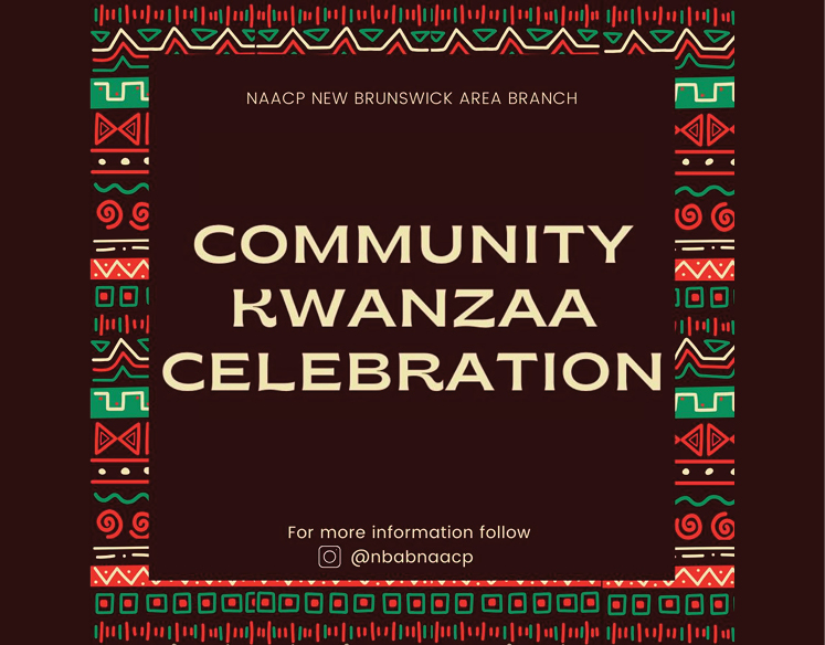  2024 Annual  Kwanzaa Celebration   