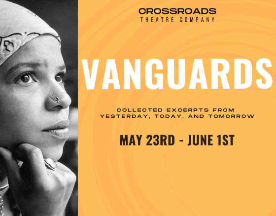  VANGUARDS  Collected Excerpts from   Yesterday, Today, and Tomorrow  
