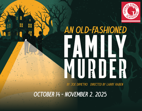  An Old-Fashioned Family Murder 