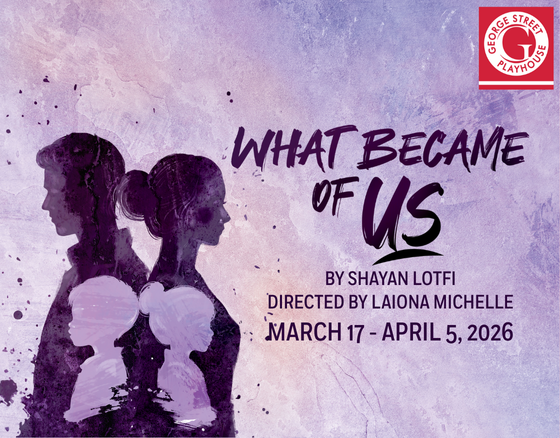  What Became of Us  