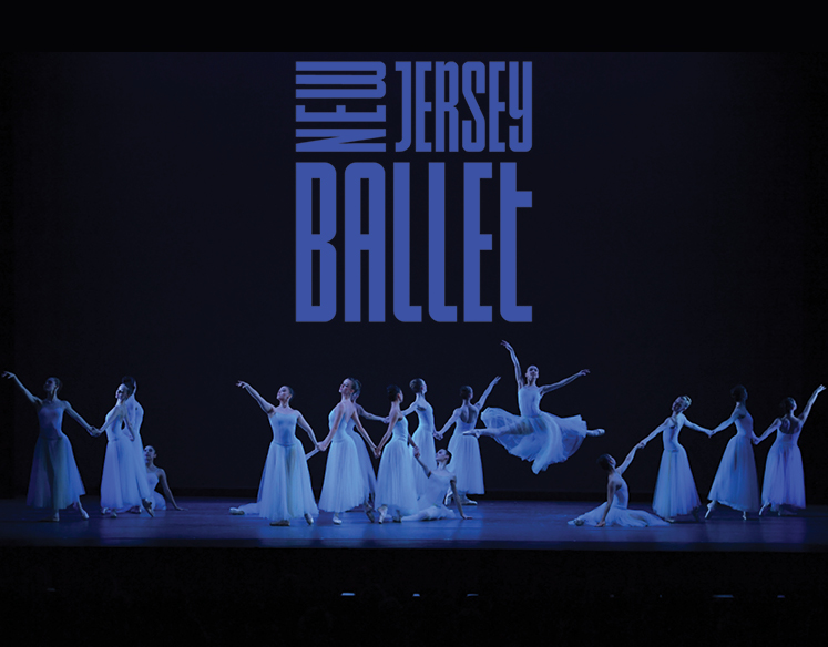  Icons of American Ballet  
