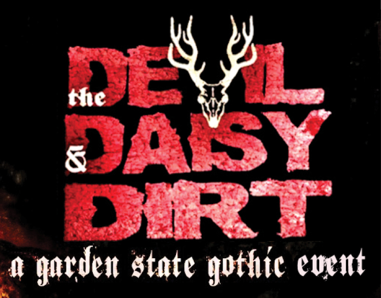  The Devil and Daisy Dirt  