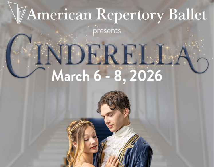  Cinderella  