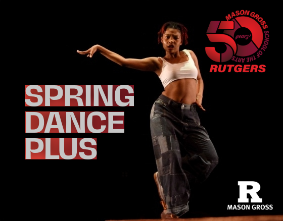  Spring Dance Plus  