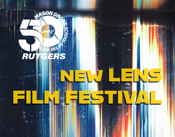  New Lens Film Festival  