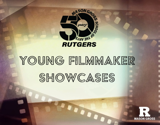  Student Film Showcases  