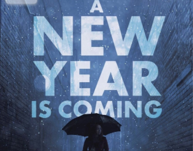  A New Year is Coming  Monologue  