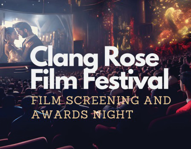  Clang Rose  2026 Awards Ceremony 