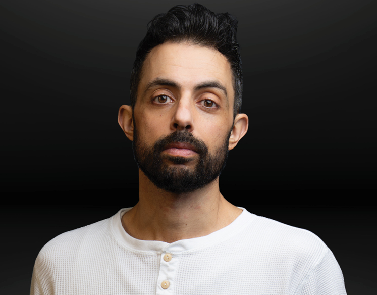  KO Comedy presents  Sammy Obeid:  Live in Jersey! 