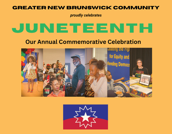   10th Annual  Juneteenth Celebration  