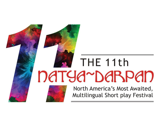   IHCA-NJ presents  Natya Darpan 2026  