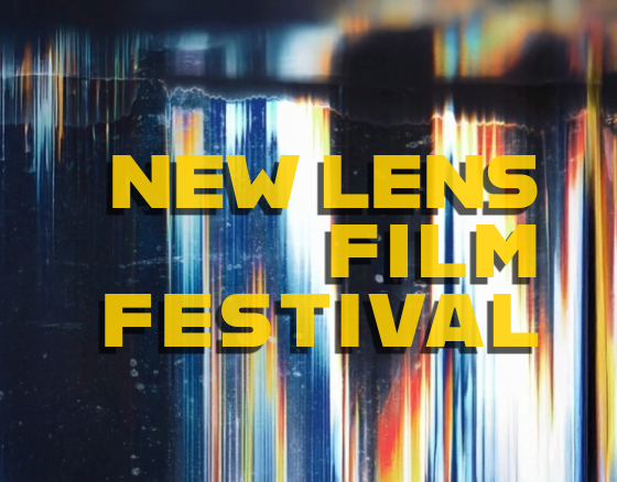 New Lens Film Festival  