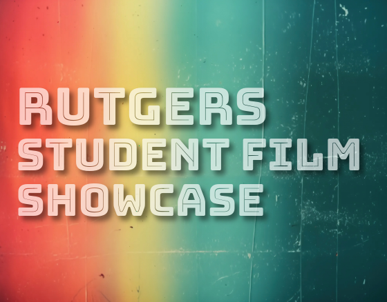  BFA Junior  Filmmaking Showcase 