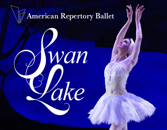  Swan Lake  