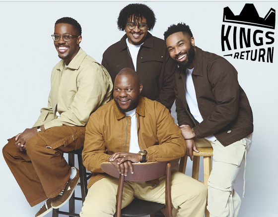  Kings Return 