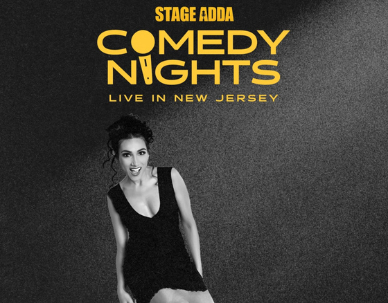   Stage Adda presents  Sonya Vai Live! 