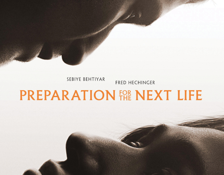  Visiting Filmmaker Series presents  Preparation for the Next Life  with Oscar-Nominated Director Bing Liu  